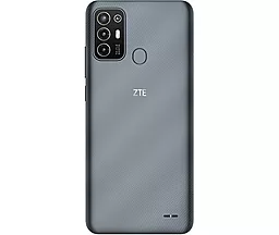 Смартфон ZTE Blade A52 4/64GB Gray - миниатюра 4