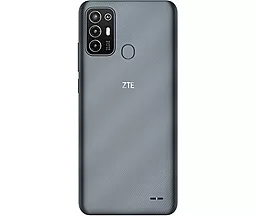 Смартфон ZTE Blade A52 4/64GB Gray - мініатюра 4 Смартфон ZTE Blade A52 4/64GB Gray - мініатюра 4