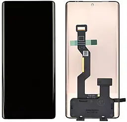 Дисплей Motorola Moto G85 (XT2427) с тачскрином, (OLED), Black - фото Дисплей Motorola Moto G85 (XT2427) с тачскрином, (OLED), Black