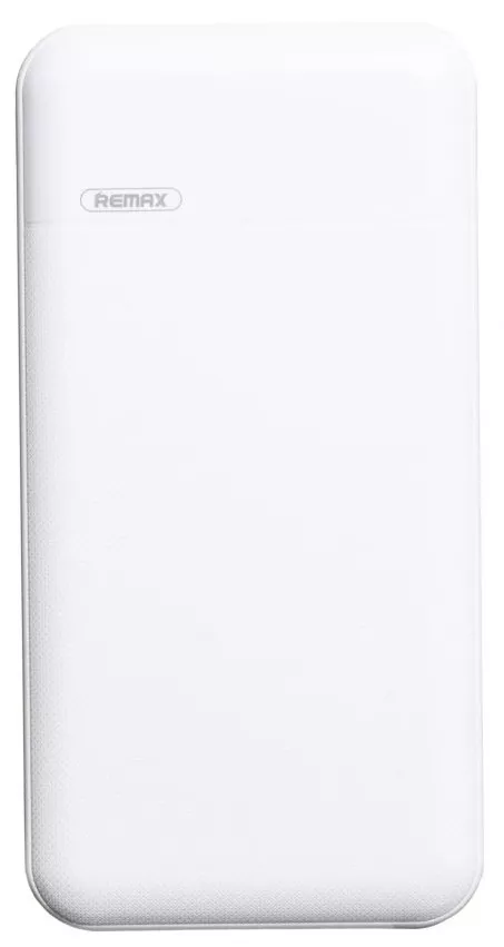 Повербанк Remax RPP-151 10000 mAh White - фото 1