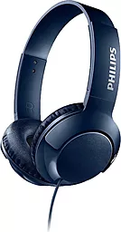 Наушники Philips SHL3070BL/00 Blue