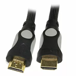 Відеокабель Viewcon HDMI >HDMI 10м., M/M, v1.3, ПВХ кожух (VD 080-10м.)