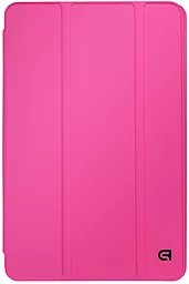 Чехол для планшета ArmorStandart Smart Fold Pen для Samsung Galaxy Tab A9 Rose Red (ARM74987) - фото Чехол для планшета ArmorStandart Smart Fold Pen для Samsung Galaxy Tab A9 Rose Red (ARM74987)