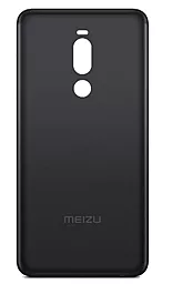 Задняя крышка корпуса Meizu M8 / V8 Pro Original Black - фото Задняя крышка корпуса Meizu M8 / V8 Pro Original Black