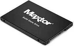 Накопичувач SSD Maxtor Z1 960 GB (YA960VC1A001) - фото Накопичувач SSD Maxtor Z1 960 GB (YA960VC1A001)
