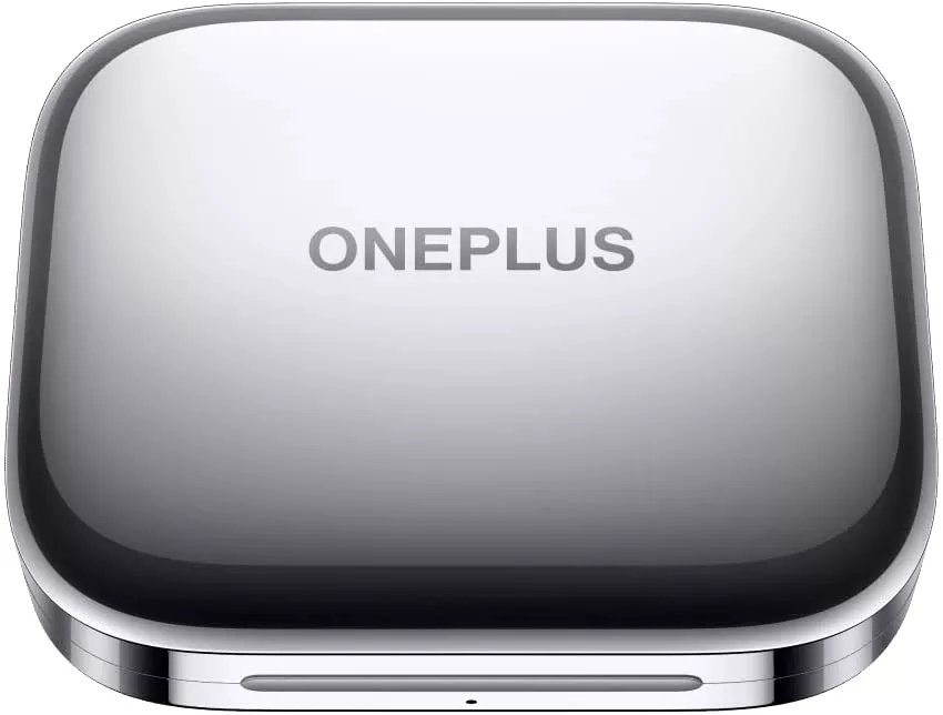 Наушники OnePlus Buds Pro E503A Silver - фото 3