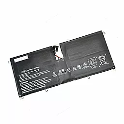 Акумулятор для ноутбука HP HD04XL Envy 13-D000 / 14.8 3200mAh / Black - мініатюра 3