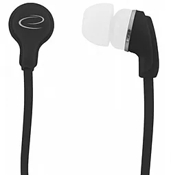 Наушники Esperanza EH147K Black - фото Наушники Esperanza EH147K Black