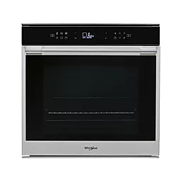 Духовой шкаф электрический Whirlpool W7 OM4 4S1 H - фото Духовой шкаф электрический Whirlpool W7 OM4 4S1 H