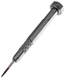 Отвёртка AxTools трехлепестковая (Tri-Wing) AK333 Y0.6x25 мм - фото Отвёртка AxTools трехлепестковая (Tri-Wing) AK333 Y0.6x25 мм