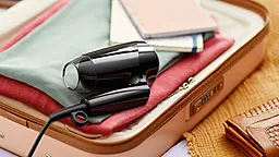 Фен Philips EssentialCare BHC010/10 - миниатюра 5 Фен Philips EssentialCare BHC010/10 - миниатюра 5