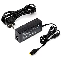 Блок питания для ноутбука Lenovo 65W 20V 3.25А Square with pin VPA-2032-LNSQ01-101 Vinga - фото Блок питания для ноутбука Lenovo 65W 20V 3.25А Square with pin VPA-2032-LNSQ01-101 Vinga
