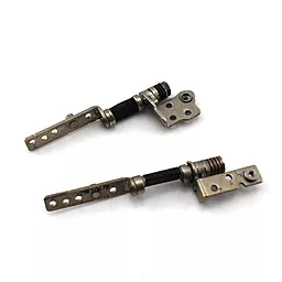 Петлі для ноутбука Samsung NP350U3C series (SZS-lotus13-L + SZS-lotus13-R) - фото Петлі для ноутбука Samsung NP350U3C series (SZS-lotus13-L + SZS-lotus13-R)