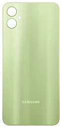 Задня кришка корпусу Samsung Galaxy A05 A055 Original Light Green - фото Задня кришка корпусу Samsung Galaxy A05 A055 Original Light Green