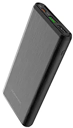 Повербанк Borofone BT30 10000 mAh Black