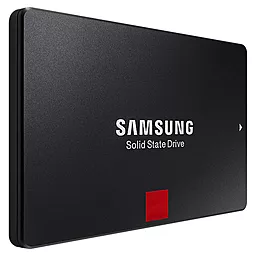 SSD Накопитель Samsung 860 PRO 256 GB (MZ-76P256B) - миниатюра 3