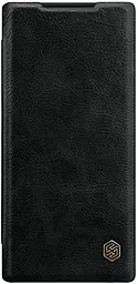 Чехол Nillkin Qin Series Samsung N970 Galaxy Note 10 Black