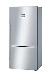 Холодильник з морозильною камерою Bosch KGN86AI32U - фото Холодильник з морозильною камерою Bosch KGN86AI32U