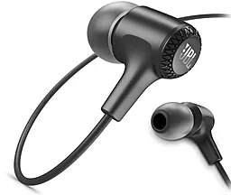 Навушники JBL E15 Black (JBLE15BLK) - мініатюра 2 Навушники JBL E15 Black (JBLE15BLK) - мініатюра 2