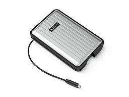 Карман для HDD Maiwo K2529G1 Silver - фото Карман для HDD Maiwo K2529G1 Silver