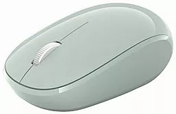 Компьютерная мышка Microsoft Bluetooth (RJN-00034) Mint - миниатюра 2