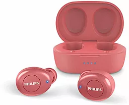 Наушники Philips TAT2205RD/00 Red - миниатюра 3