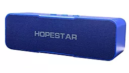Колонки акустические Hopestar H13 Blue