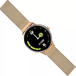 Смарт-часы Blackview X2 Gold - миниатюра 3