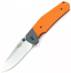Нож Firebird F7491-OR by Ganzo G7491-OR Оранжевый