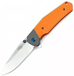 Нож Firebird F7491-OR by Ganzo G7491-OR Orange