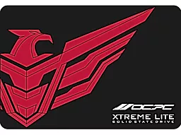 Накопичувач SSD OCPC XTL-200 2 TB (SSD25S3T2TBLT) - фото Накопичувач SSD OCPC XTL-200 2 TB (SSD25S3T2TBLT)