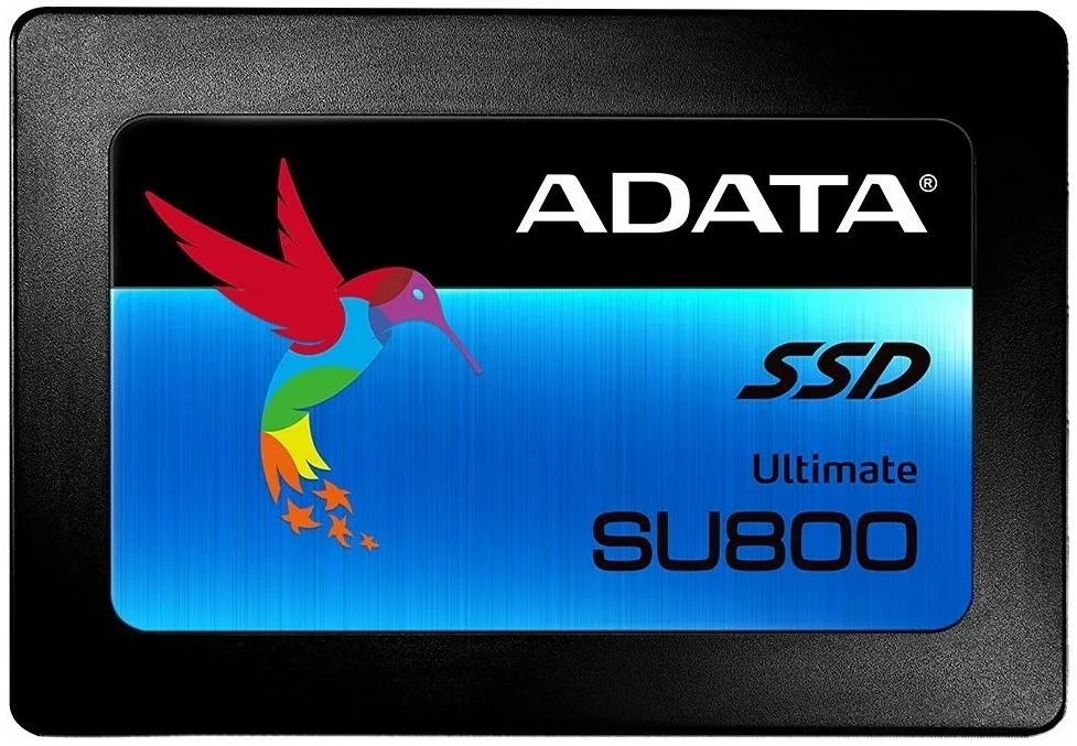 SSD Накопитель ADATA Ultimate SU800 2 TB (ASU800SS-2TT-C) - фото 1