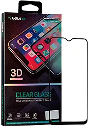 Защитное стекло Gelius Pro 3D Xiaomi Redmi 8A Black(75733)