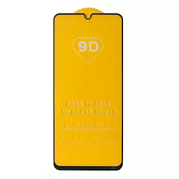 Защитное стекло 1TOUCH 9D для Xiaomi Redmi Note 7 Black тех пак