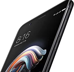 Мобільний телефон Xiaomi Mi Note 3 6/128GB Black - мініатюра 5