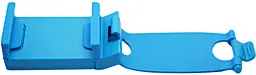 Держатель на руль автомобиля AC Prof Handlebar Holder Blue - фото Держатель на руль автомобиля AC Prof Handlebar Holder Blue