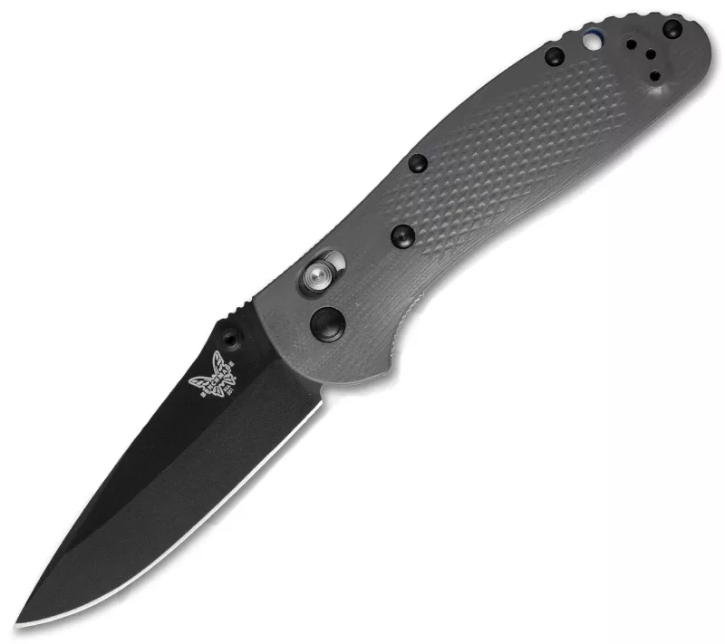 Нож Benchmade Pardue Griptilian (551BK-1) - фото 1