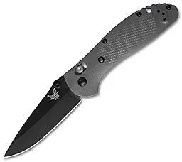 Нож Benchmade Pardue Griptilian (551BK-1) - фото Нож Benchmade Pardue Griptilian (551BK-1)