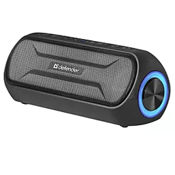 Колонки акустичні Defender Enjoy S1000 Black (65688) - фото Колонки акустичні Defender Enjoy S1000 Black (65688)