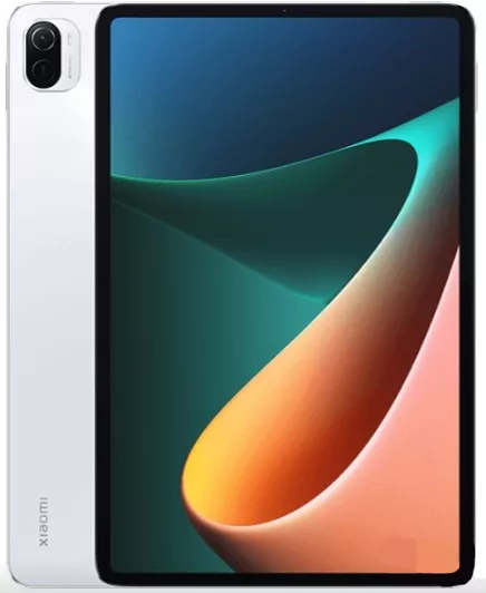 Планшет Xiaomi Mi Pad 5 6/128GB Pearl White - фото 1