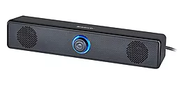 Саундбар Defender Z2 LED USB Black (65102) - фото Саундбар Defender Z2 LED USB Black (65102)