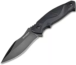 Ніж Boker Magnum Advance Pro Fixed Blade (02RY300) - фото Ніж Boker Magnum Advance Pro Fixed Blade (02RY300)