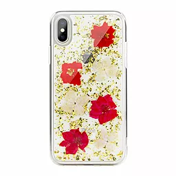 Чехол SwitchEasy Flash Case for iPhone XS Max Florid (GS-103-46-160-89)