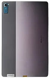 Корпус для планшета Lenovo Tab P11 2nd Gen TB350 (задняя крышка) со стеклом камеры, Original Storm Grey - фото Корпус для планшета Lenovo Tab P11 2nd Gen TB350 (задняя крышка) со стеклом камеры, Original Storm Grey