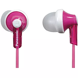Наушники Panasonic RP-HJE119EEA Pink