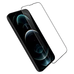 Защитное стекло Nillkin для Apple iPhone 13 Pro Max, iPhone 14 Plus Черный - миниатюра 2