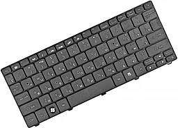 Клавиатура для ноутбука Acer One 521 / 9Z.N3K82.Q0R черная