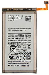 Аккумулятор Samsung G970 Galaxy S10e / EB-BG970ABE (3100 mAh)