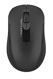 Компьютерная мышка A4Tech Fstyler FG15C Air2 Black - фото Компьютерная мышка A4Tech Fstyler FG15C Air2 Black