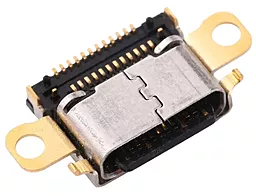 Разъём зарядки Xiaomi Mi Max 3 Type-C, 24 pin, Original